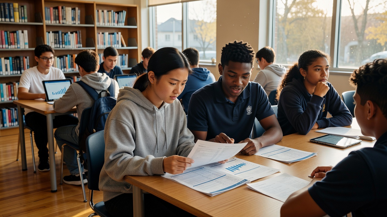 Atlasclass Pilot Schools Show Improved Exam Results